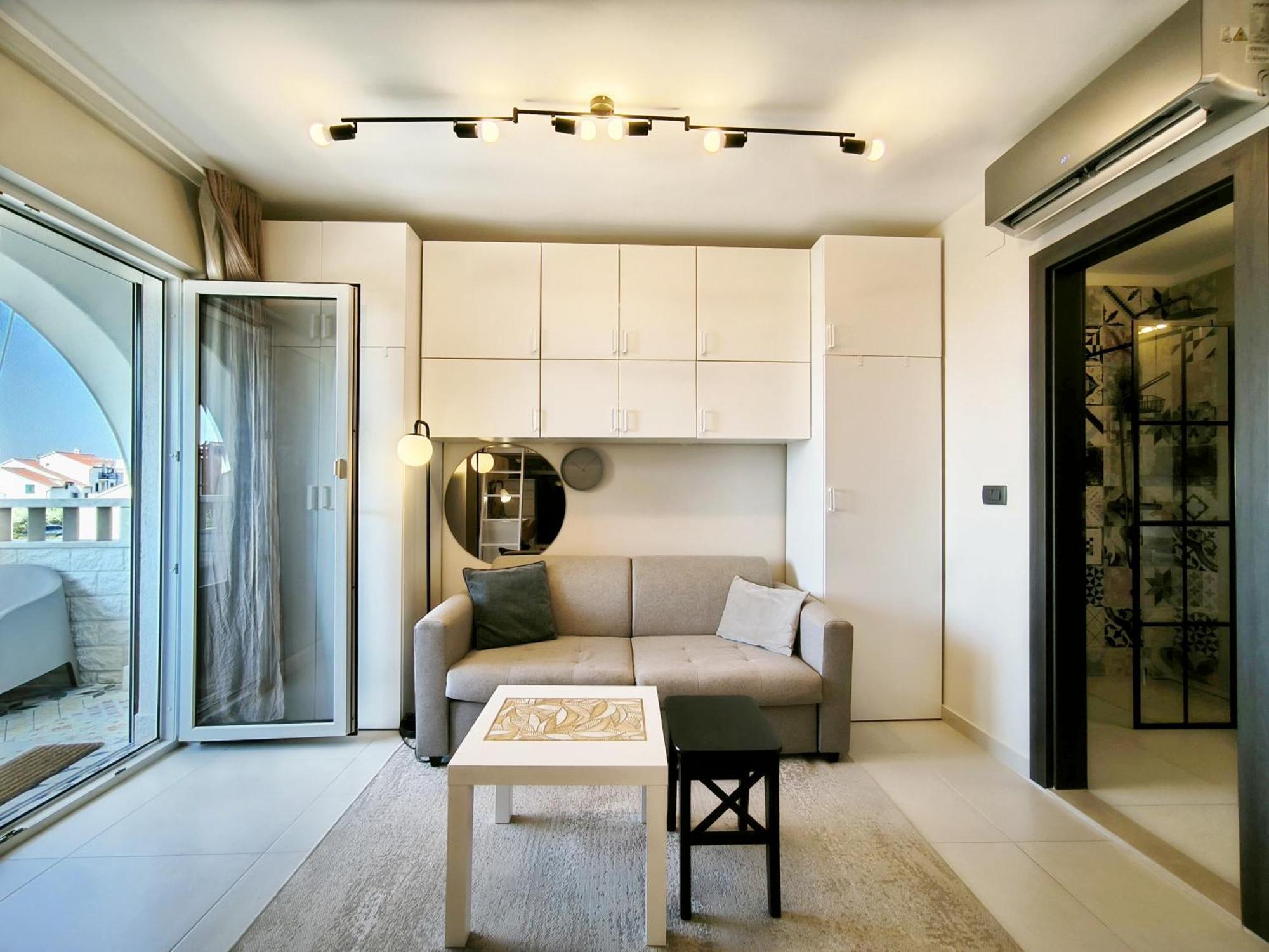Sunset Apartments Bol Ngoại thất bức ảnh